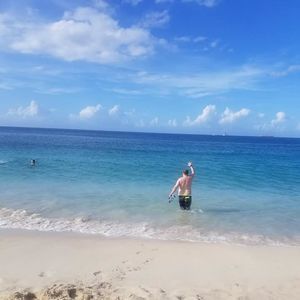 Meet your Posher, Christine